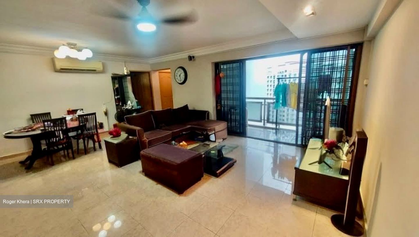 Blk 113 Rivervale Walk (Sengkang), HDB 5 Rooms #561229071